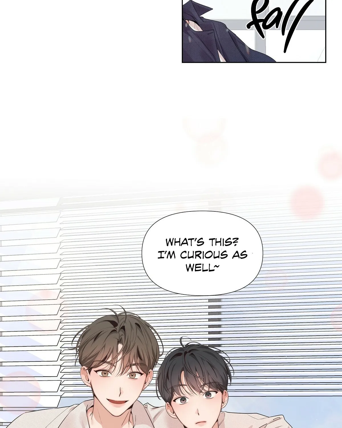 Nevermind Darling Chapter 8 page 62 - 