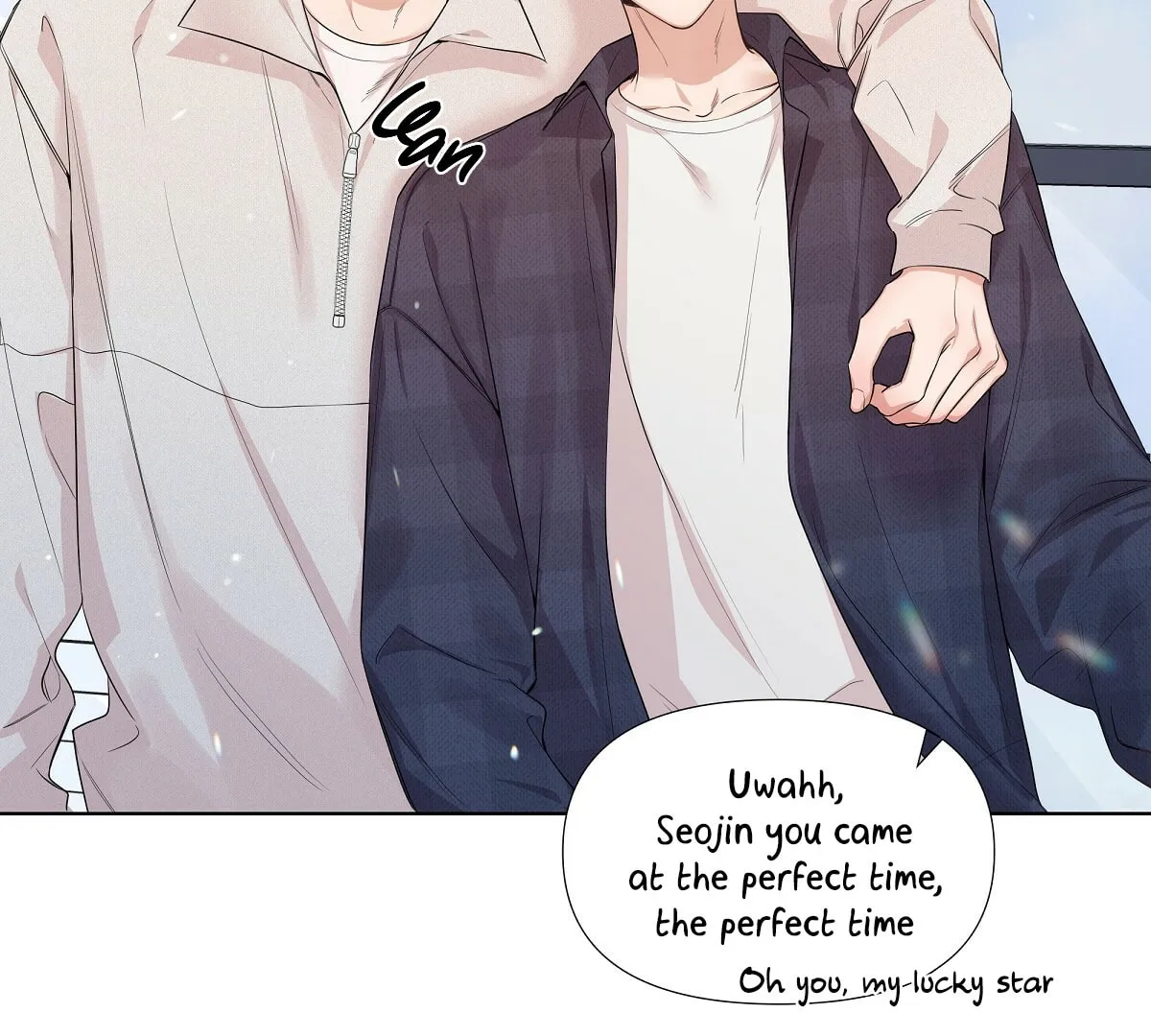 Nevermind Darling Chapter 8 page 63 - 