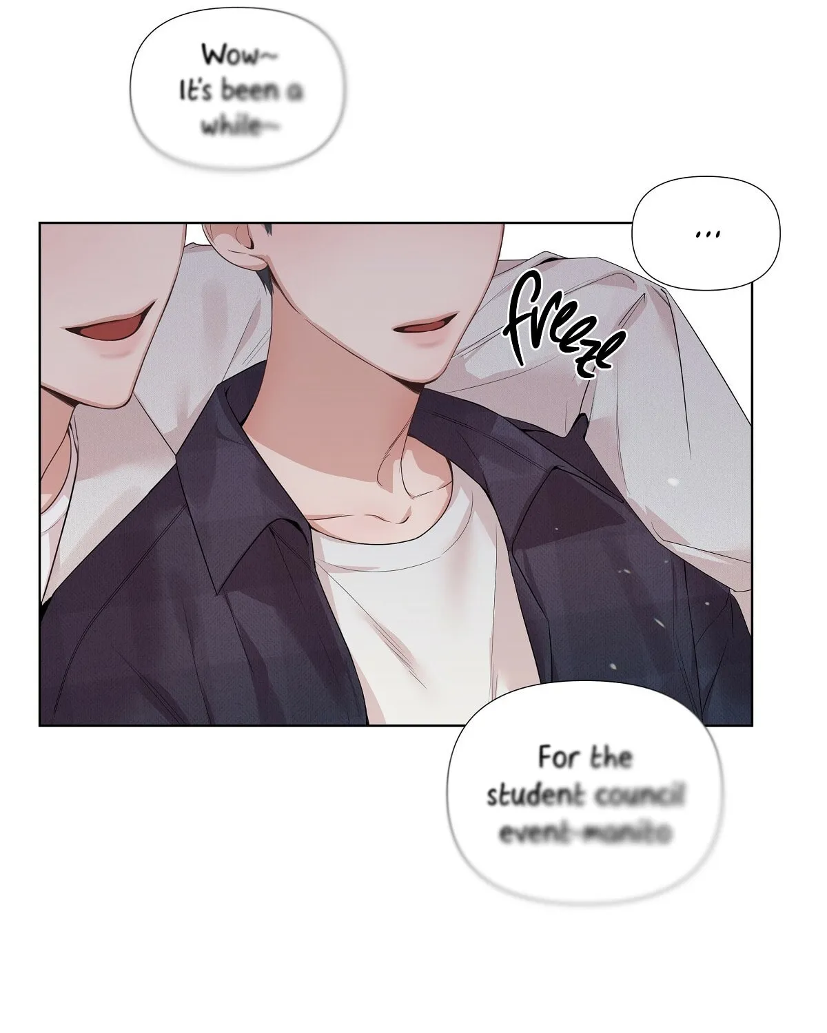 Nevermind Darling Chapter 8 page 64 - 