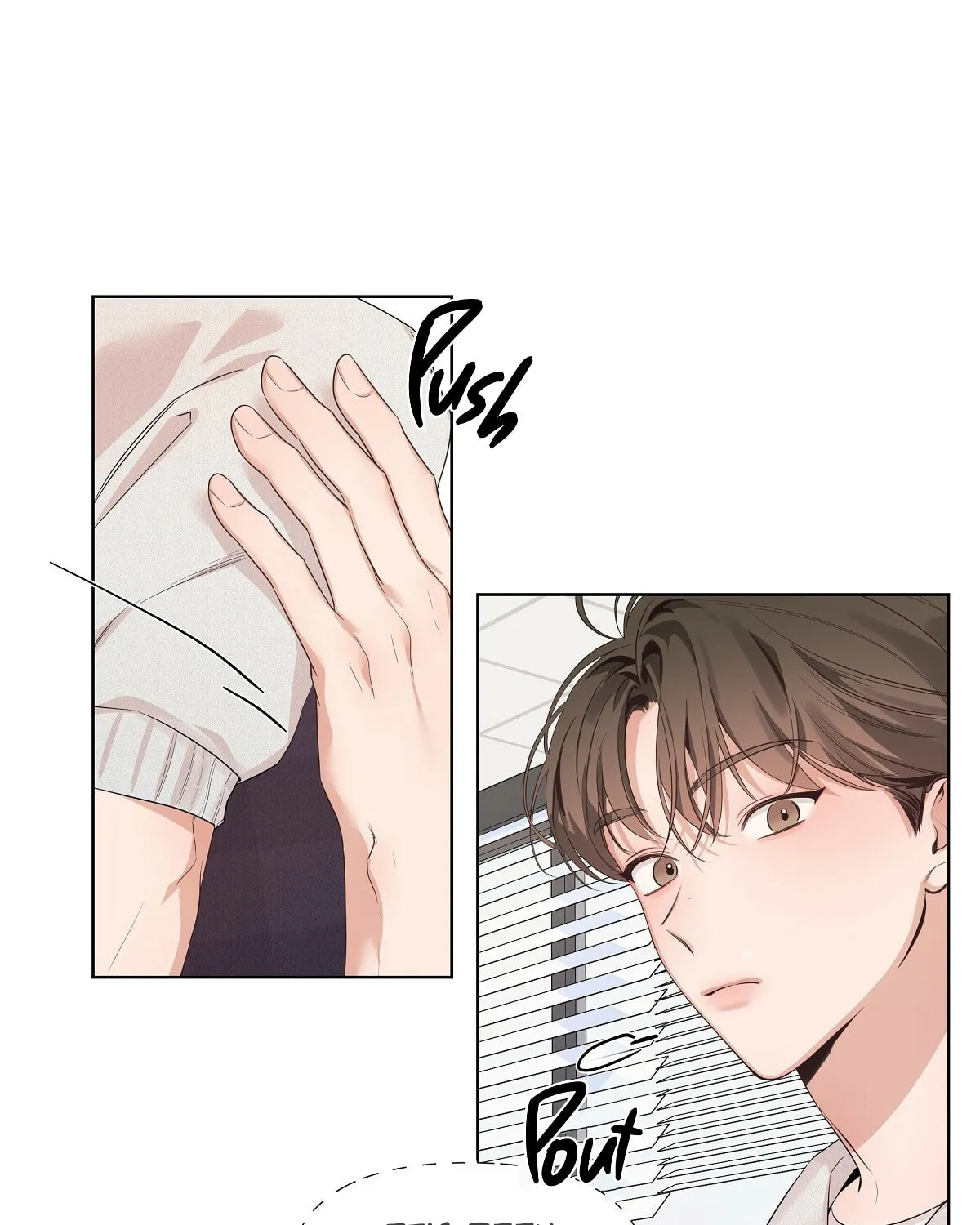 Nevermind Darling Chapter 8 page 65 - 