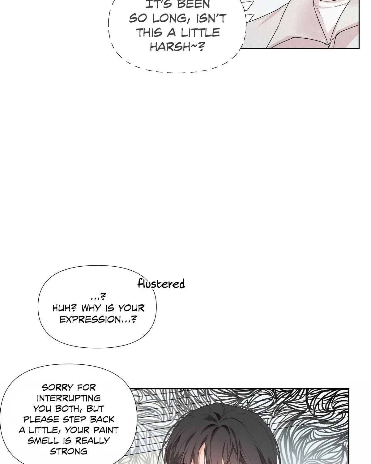 Nevermind Darling Chapter 8 page 66 - 