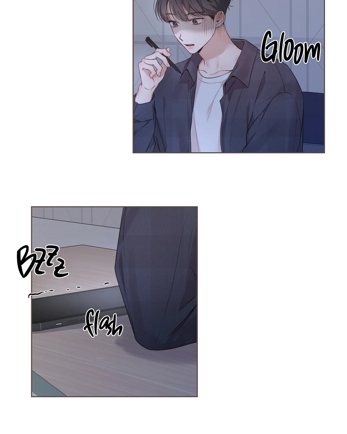 Nevermind Darling Chapter 8 page 76 - 