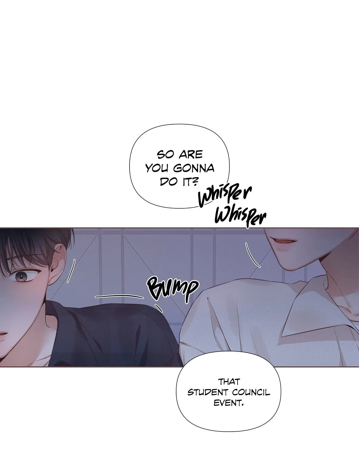 Nevermind Darling Chapter 8 page 78 - 