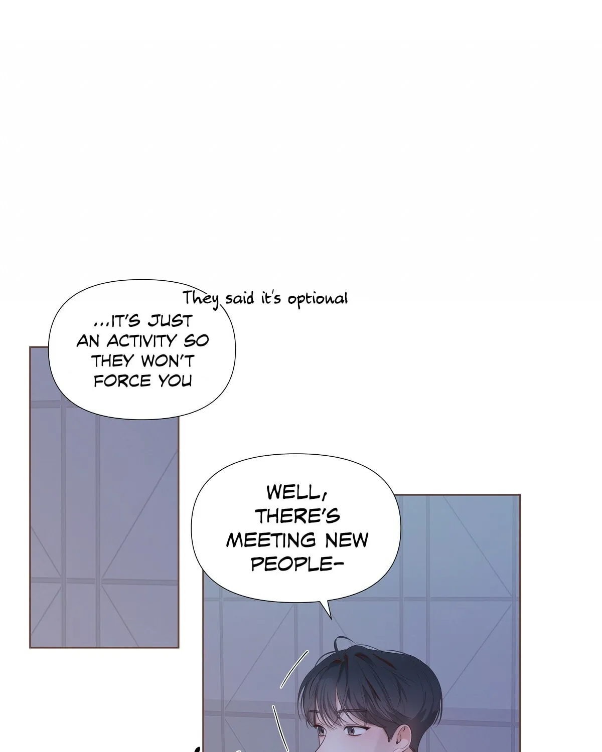 Nevermind Darling Chapter 8 page 79 - 