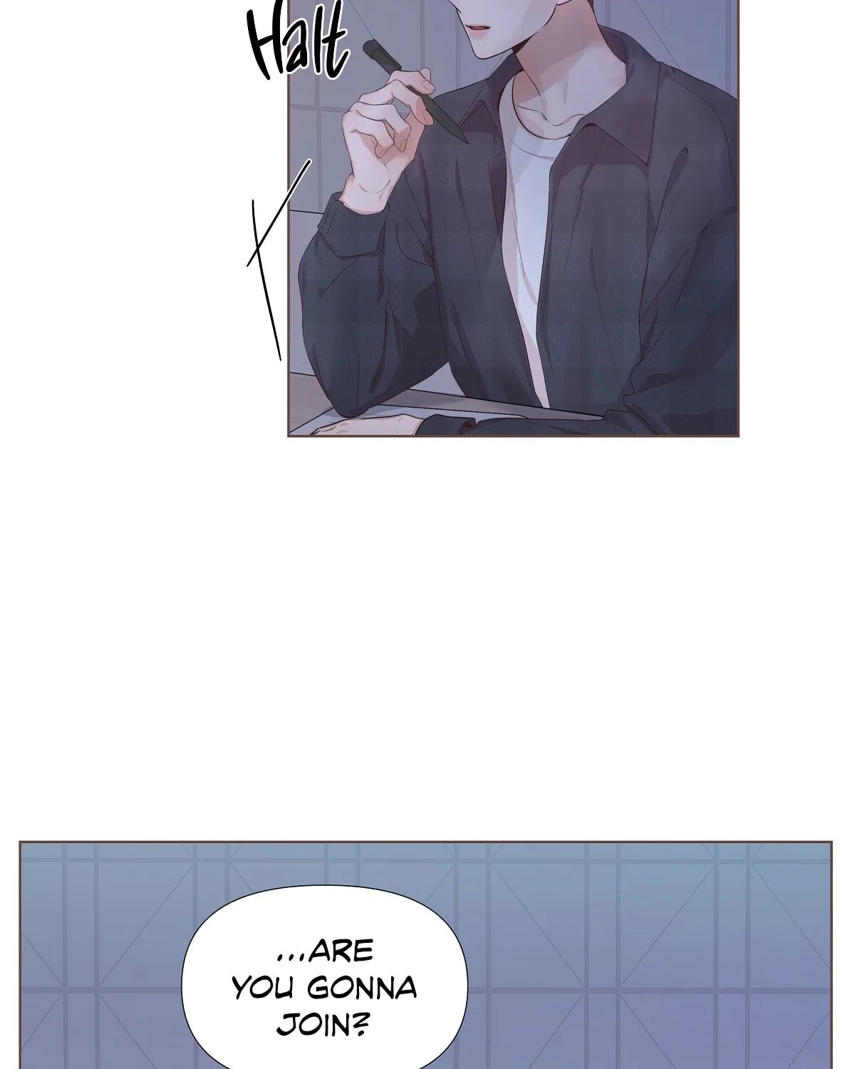 Nevermind Darling Chapter 8 page 80 - 