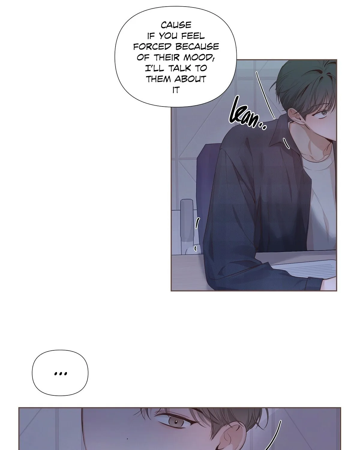 Nevermind Darling Chapter 8 page 82 - 