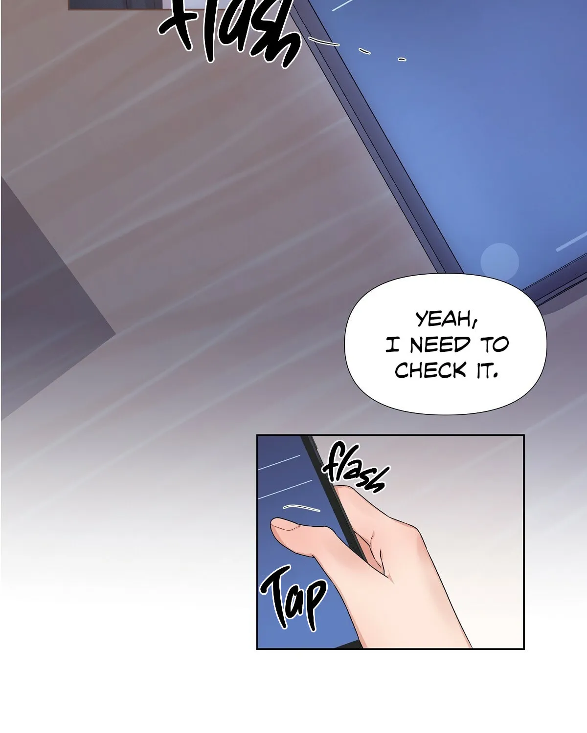Nevermind Darling Chapter 8 page 88 - 