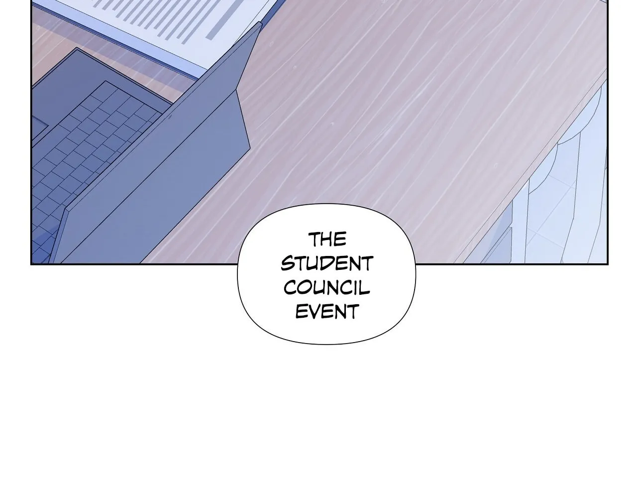 Nevermind Darling Chapter 9 page 12 - 