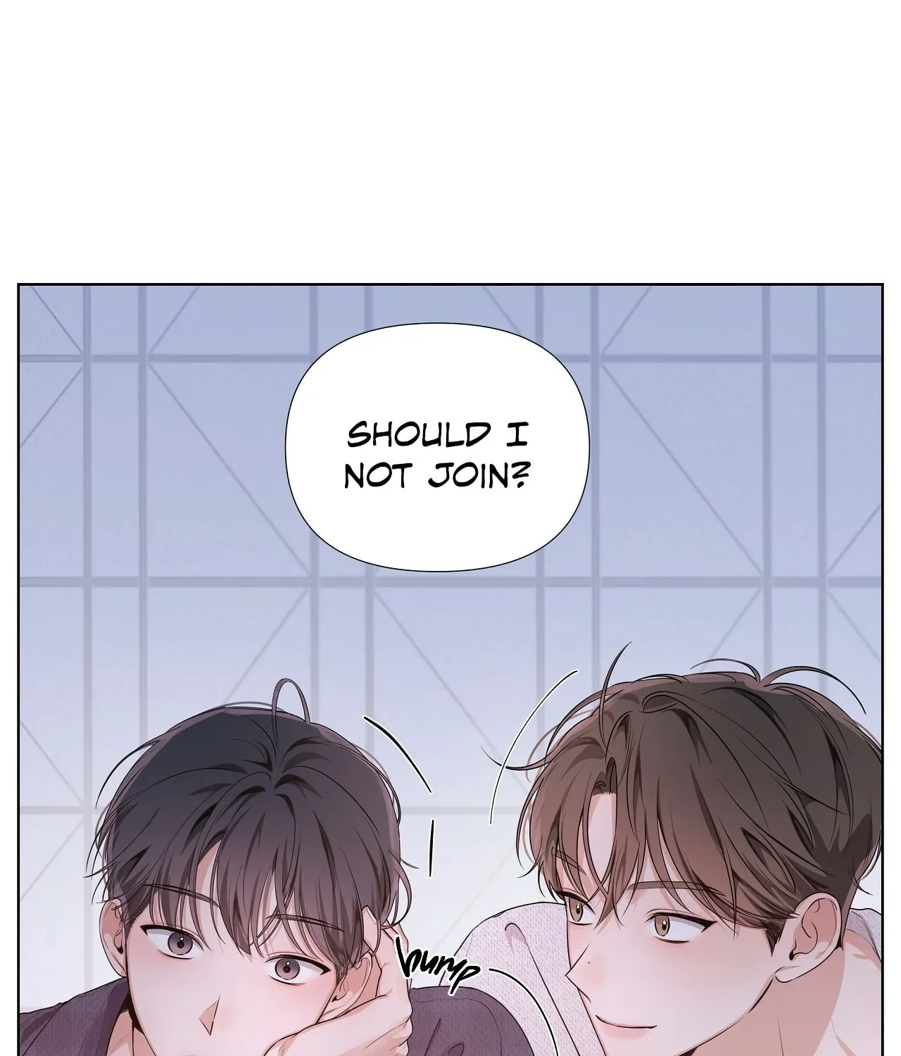 Nevermind Darling Chapter 9 page 14 - 