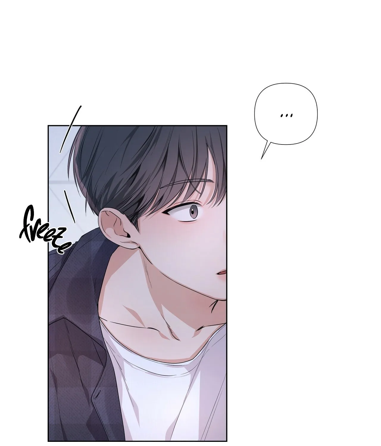 Nevermind Darling Chapter 9 page 17 - 