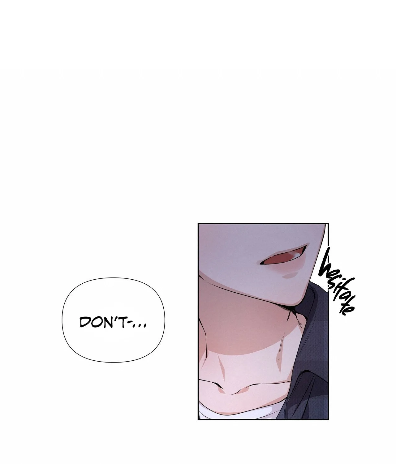 Nevermind Darling Chapter 9 page 18 - 