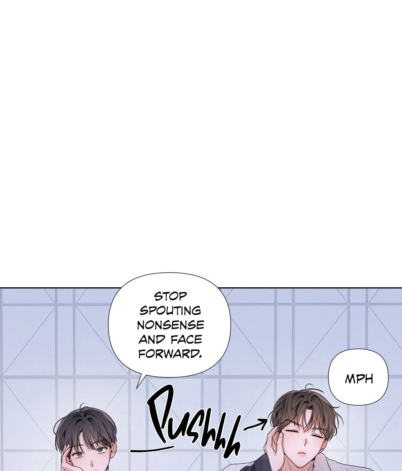 Nevermind Darling Chapter 9 page 19 - 