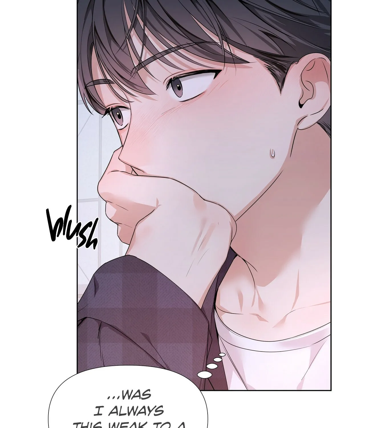 Nevermind Darling Chapter 9 page 23 - 