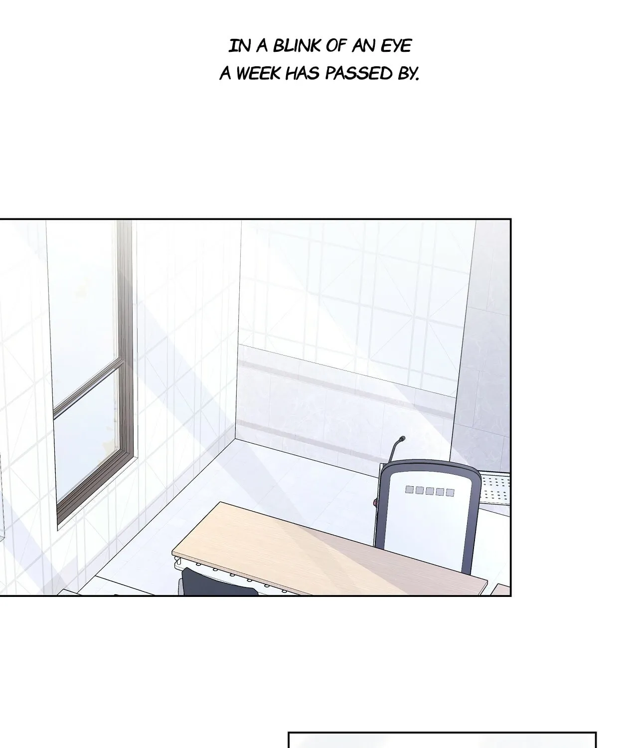 Nevermind Darling Chapter 9 page 31 - 
