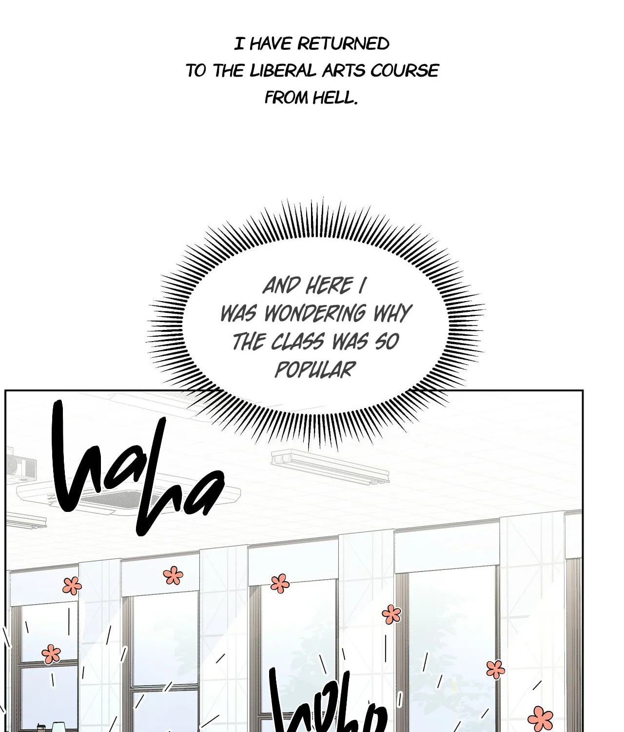 Nevermind Darling Chapter 9 page 34 - 