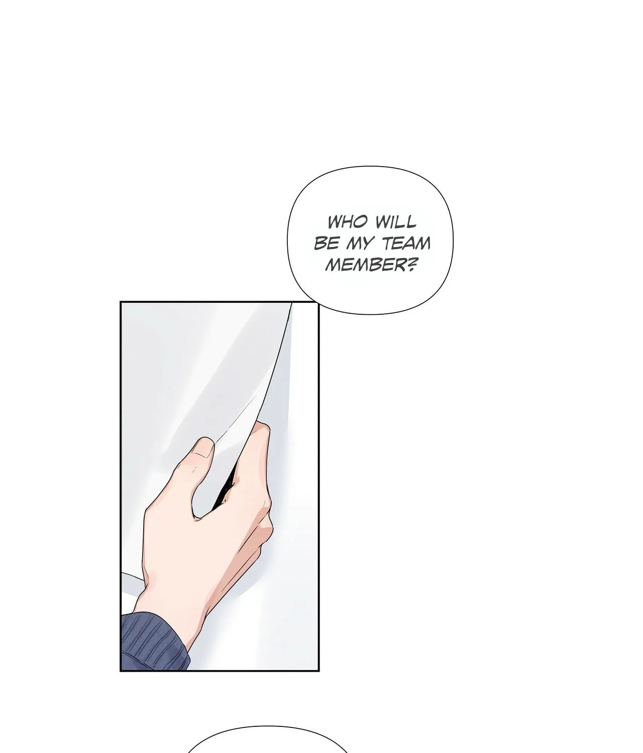 Nevermind Darling Chapter 9 page 37 - 