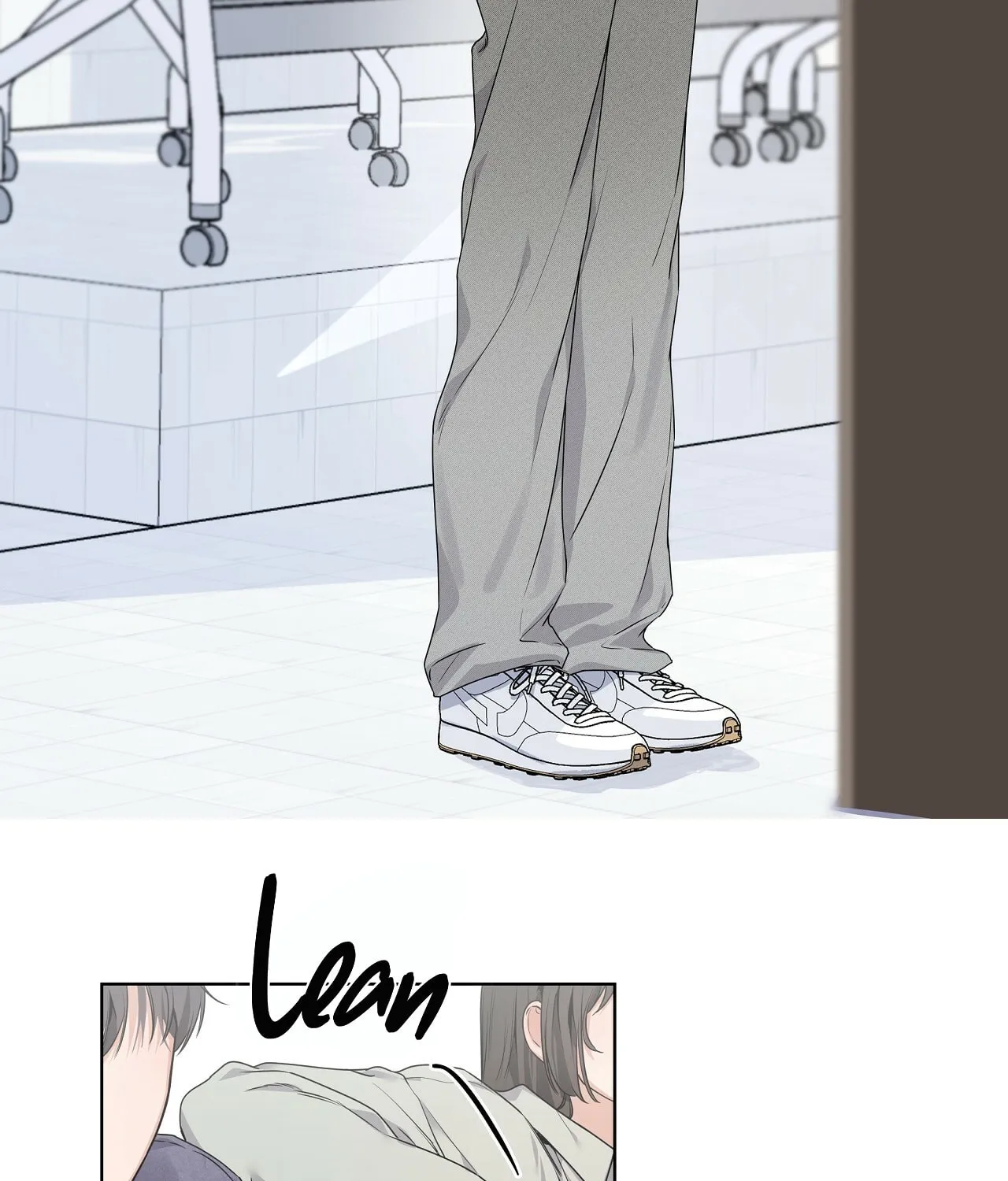 Nevermind Darling Chapter 9 page 39 - 