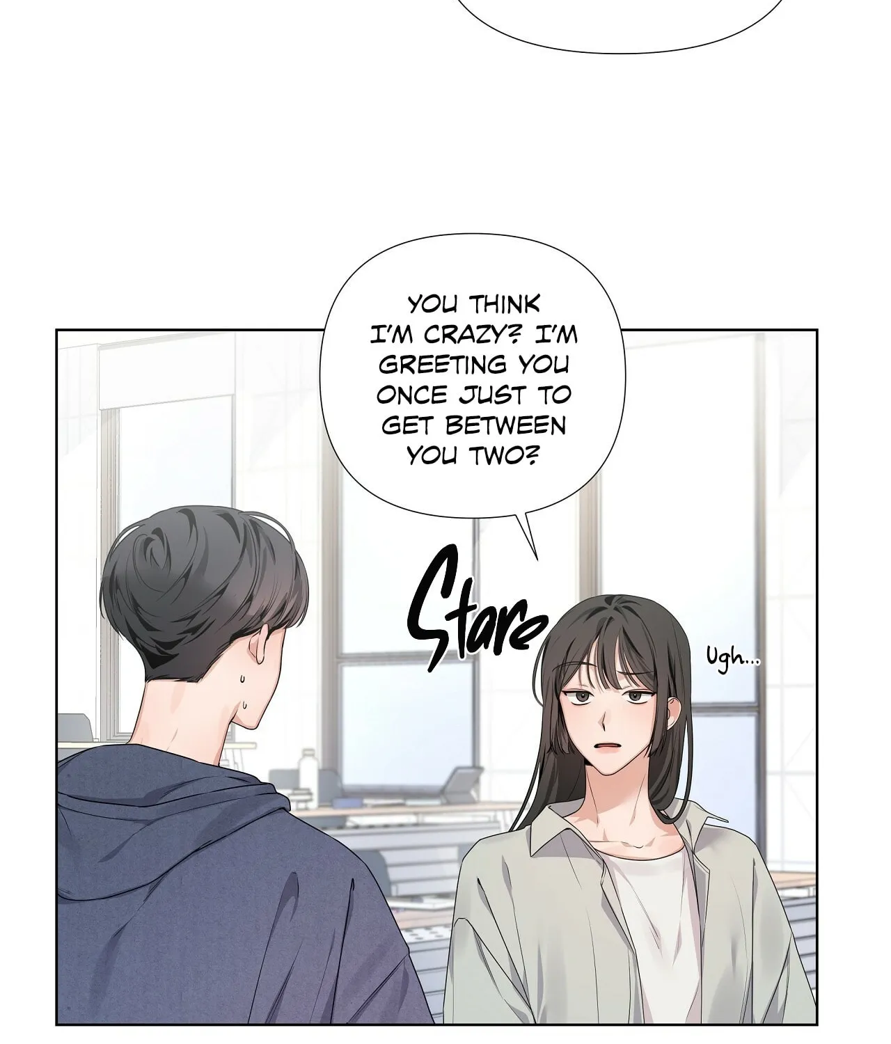 Nevermind Darling Chapter 9 page 44 - 