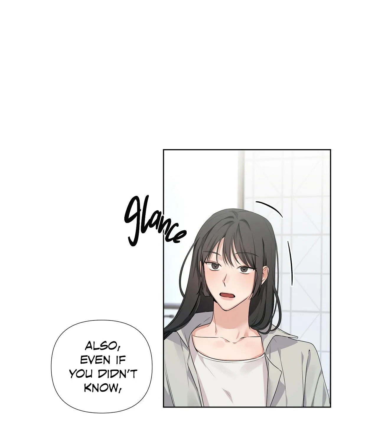 Nevermind Darling Chapter 9 page 45 - 