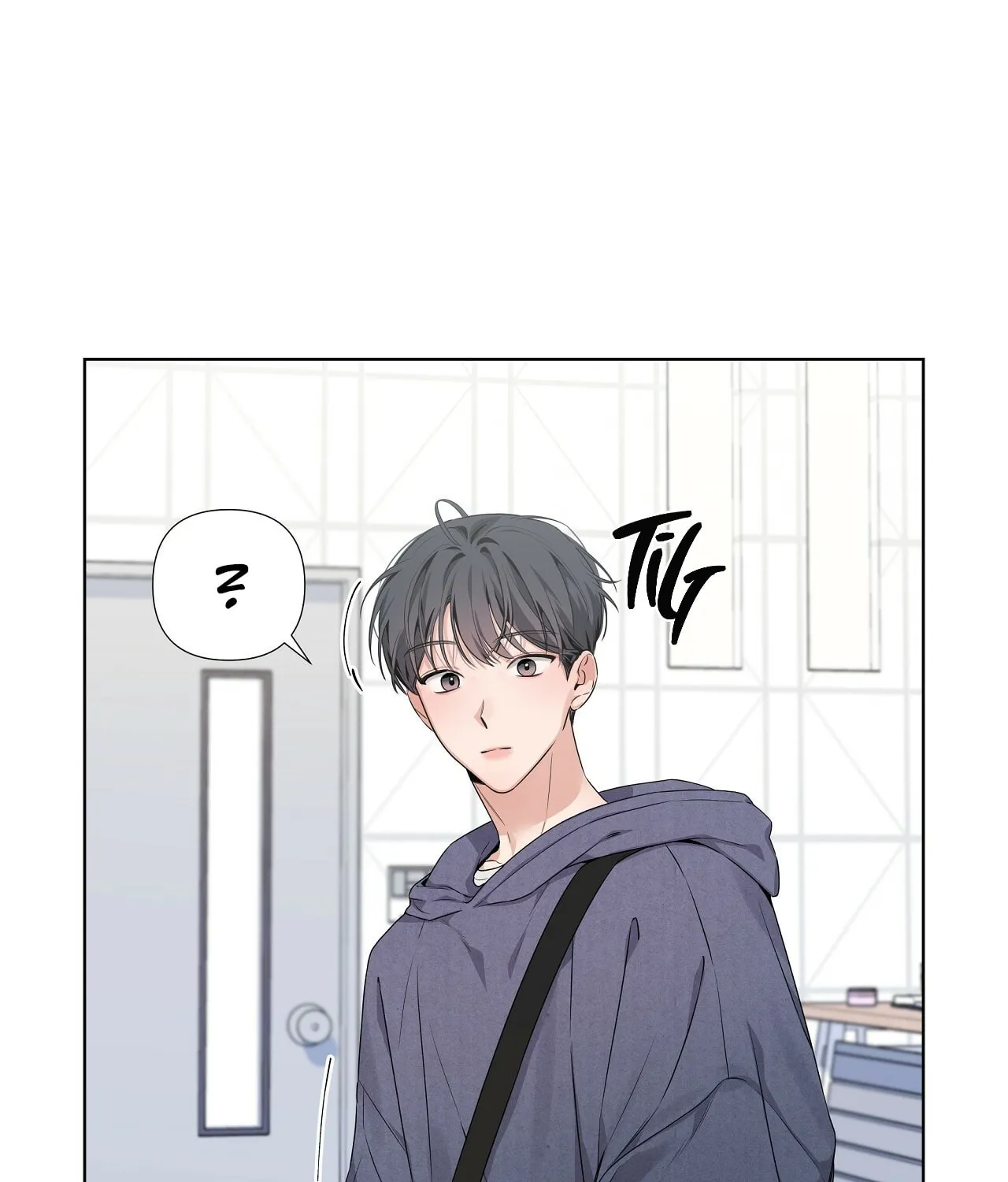 Nevermind Darling Chapter 9 page 46 - 