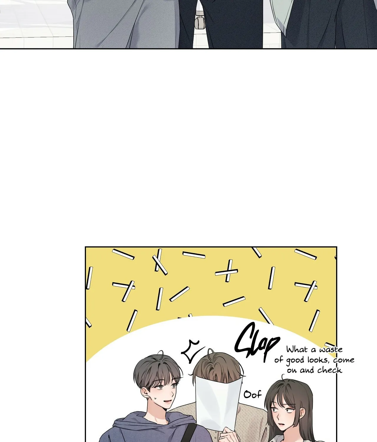 Nevermind Darling Chapter 9 page 52 - 