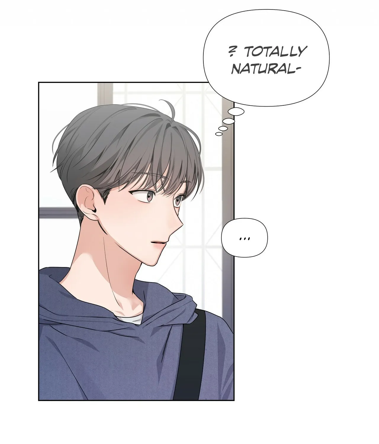 Nevermind Darling Chapter 9 page 55 - 
