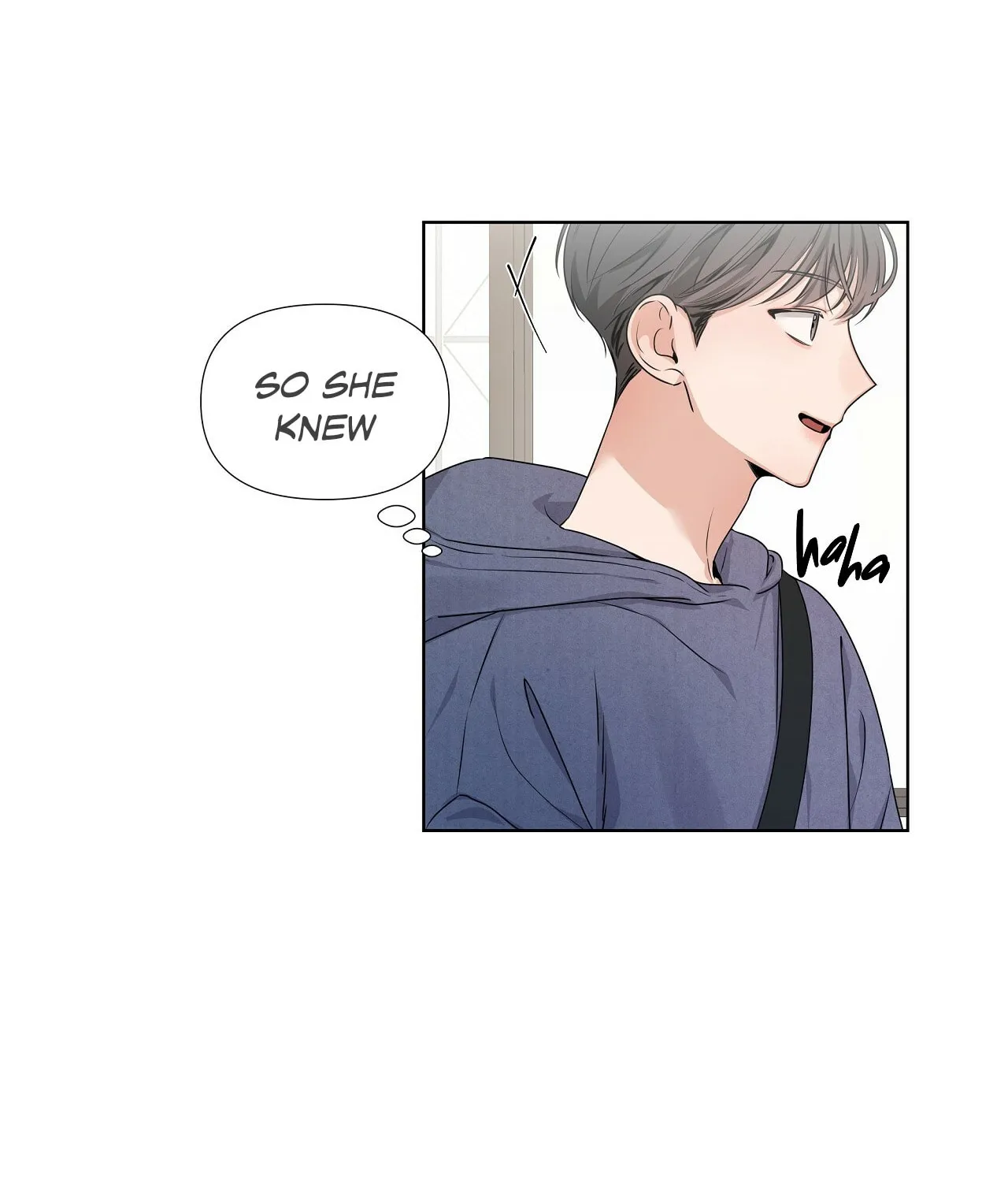 Nevermind Darling Chapter 9 page 56 - 