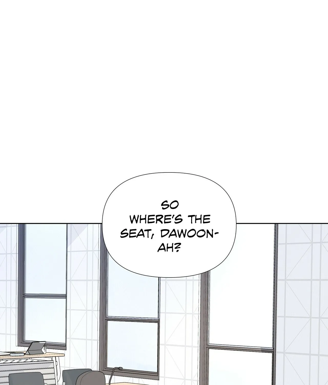 Nevermind Darling Chapter 9 page 57 - 