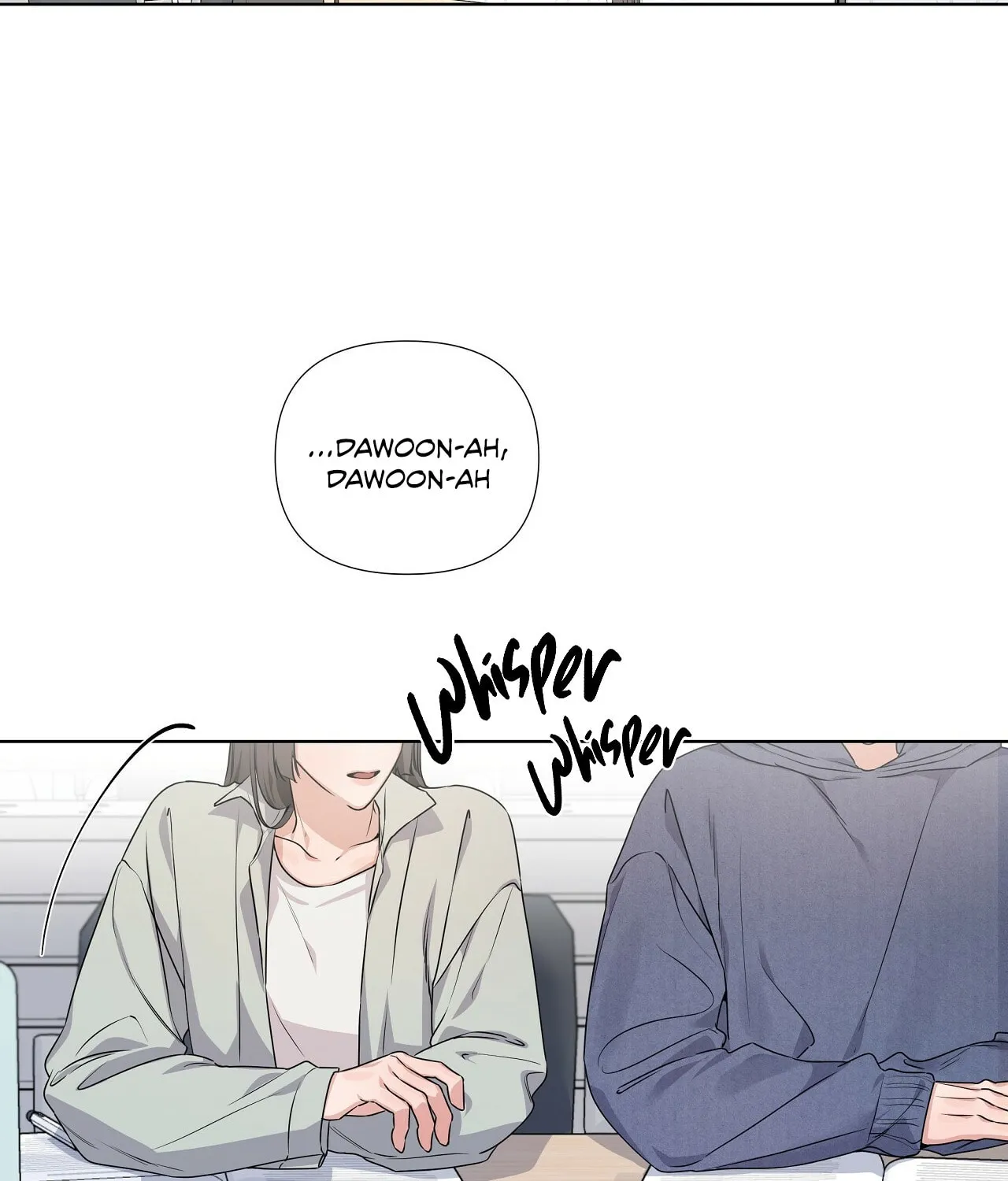 Nevermind Darling Chapter 9 page 58 - 