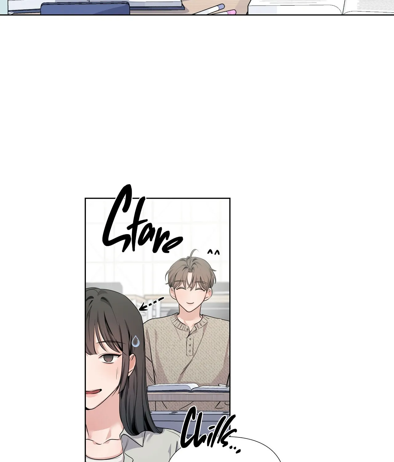 Nevermind Darling Chapter 9 page 59 - 