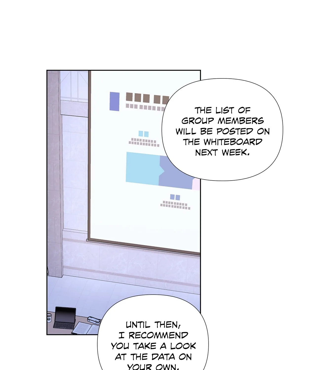 Nevermind Darling Chapter 9 page 7 - 