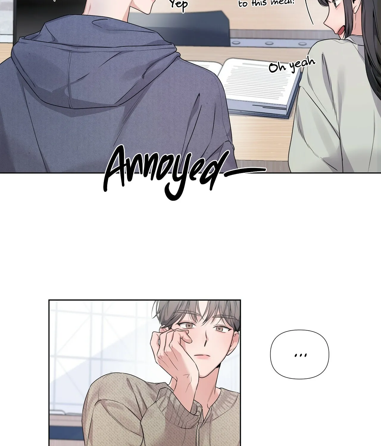 Nevermind Darling Chapter 9 page 63 - 