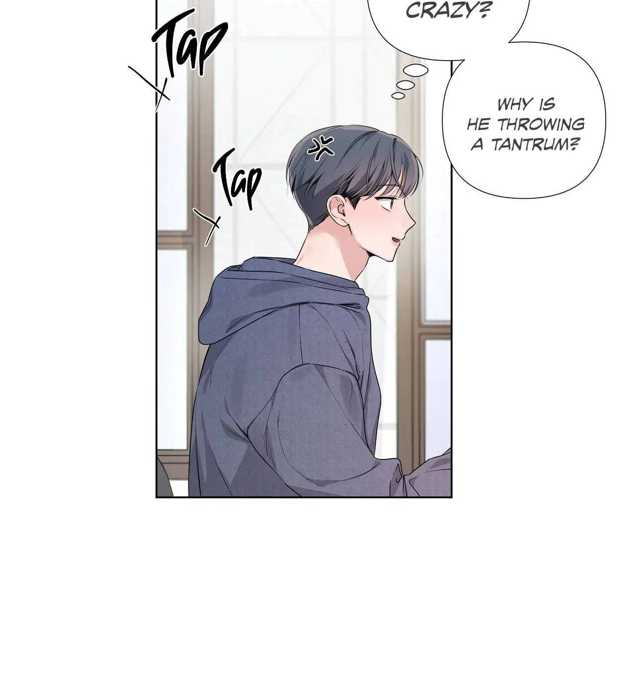Nevermind Darling Chapter 9 page 65 - 
