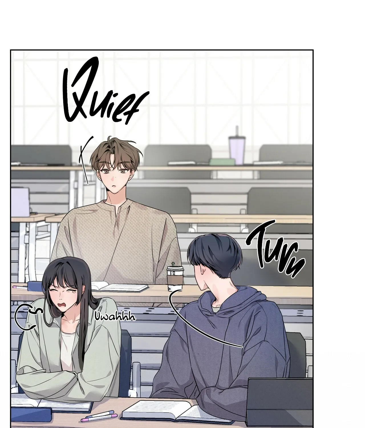Nevermind Darling Chapter 9 page 66 - 