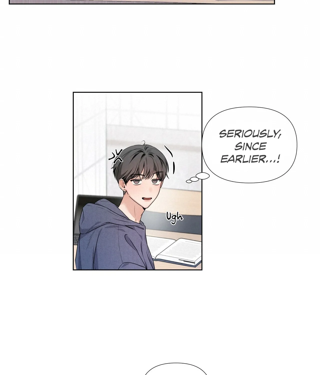 Nevermind Darling Chapter 9 page 67 - 