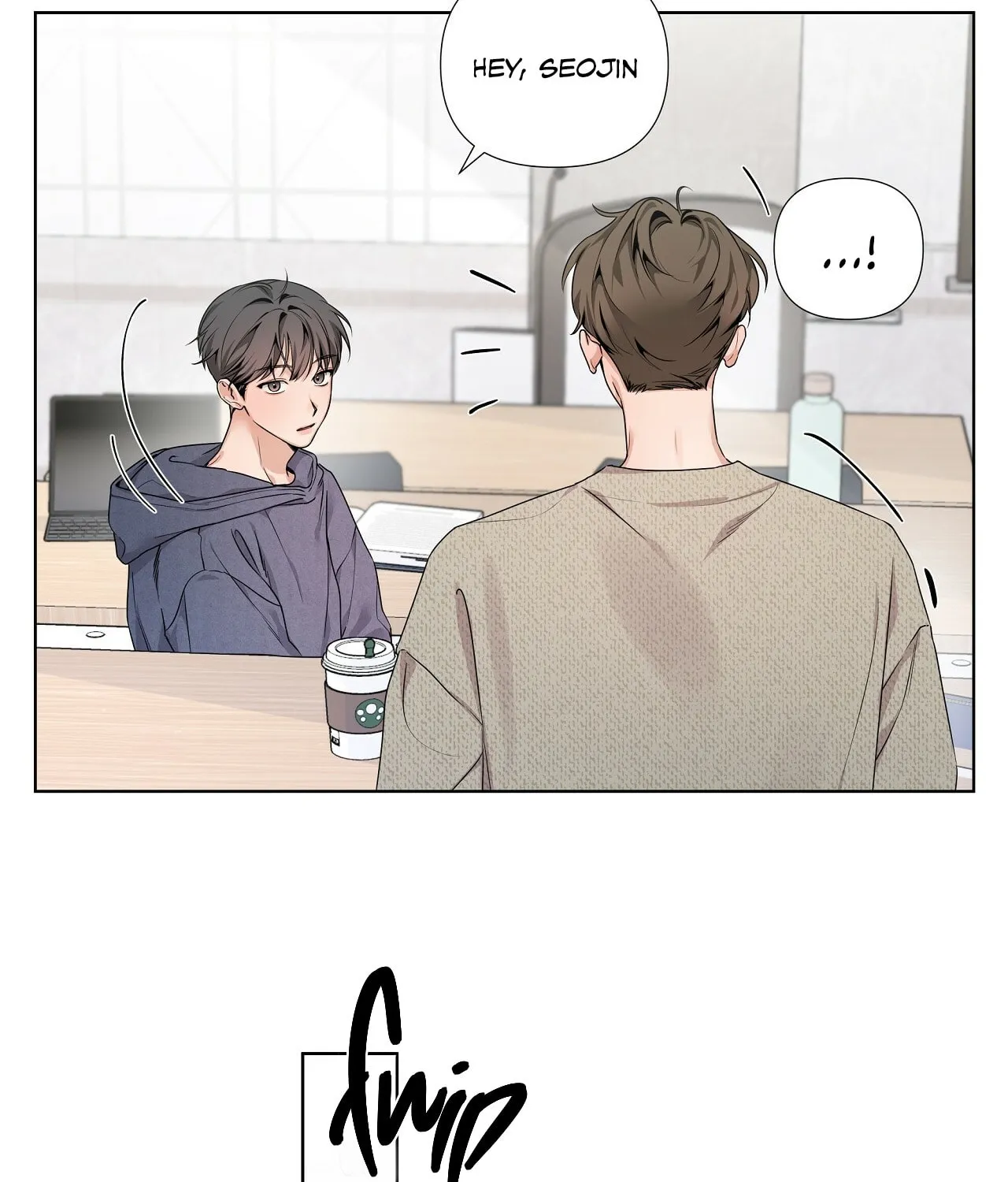 Nevermind Darling Chapter 9 page 68 - 