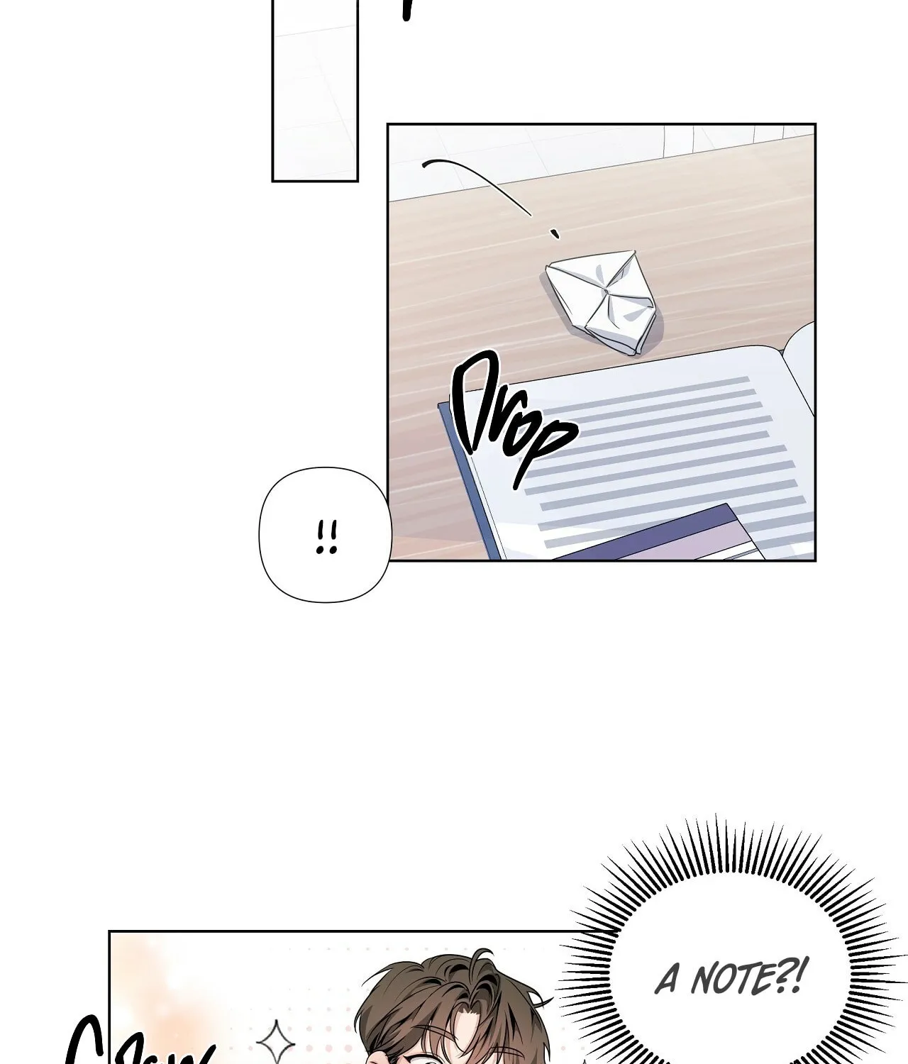 Nevermind Darling Chapter 9 page 69 - 