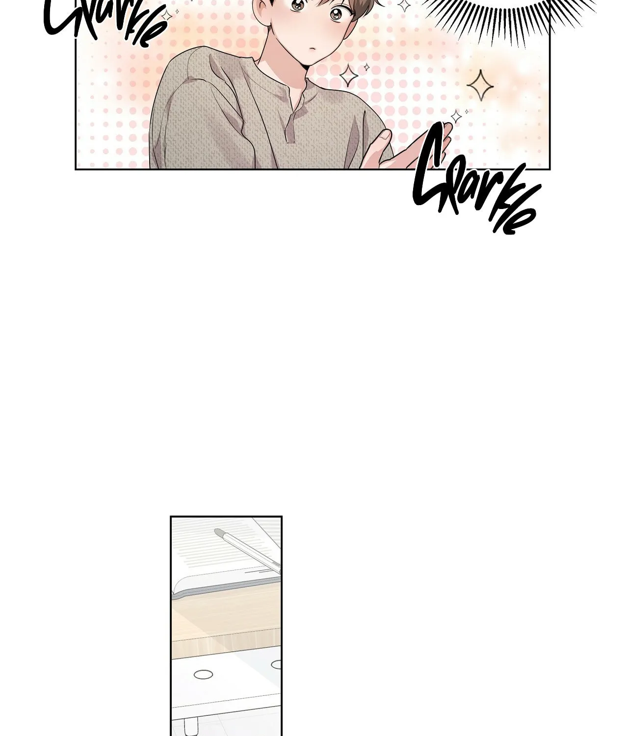 Nevermind Darling Chapter 9 page 70 - 