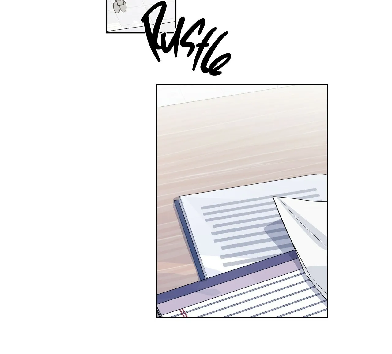 Nevermind Darling Chapter 9 page 71 - 