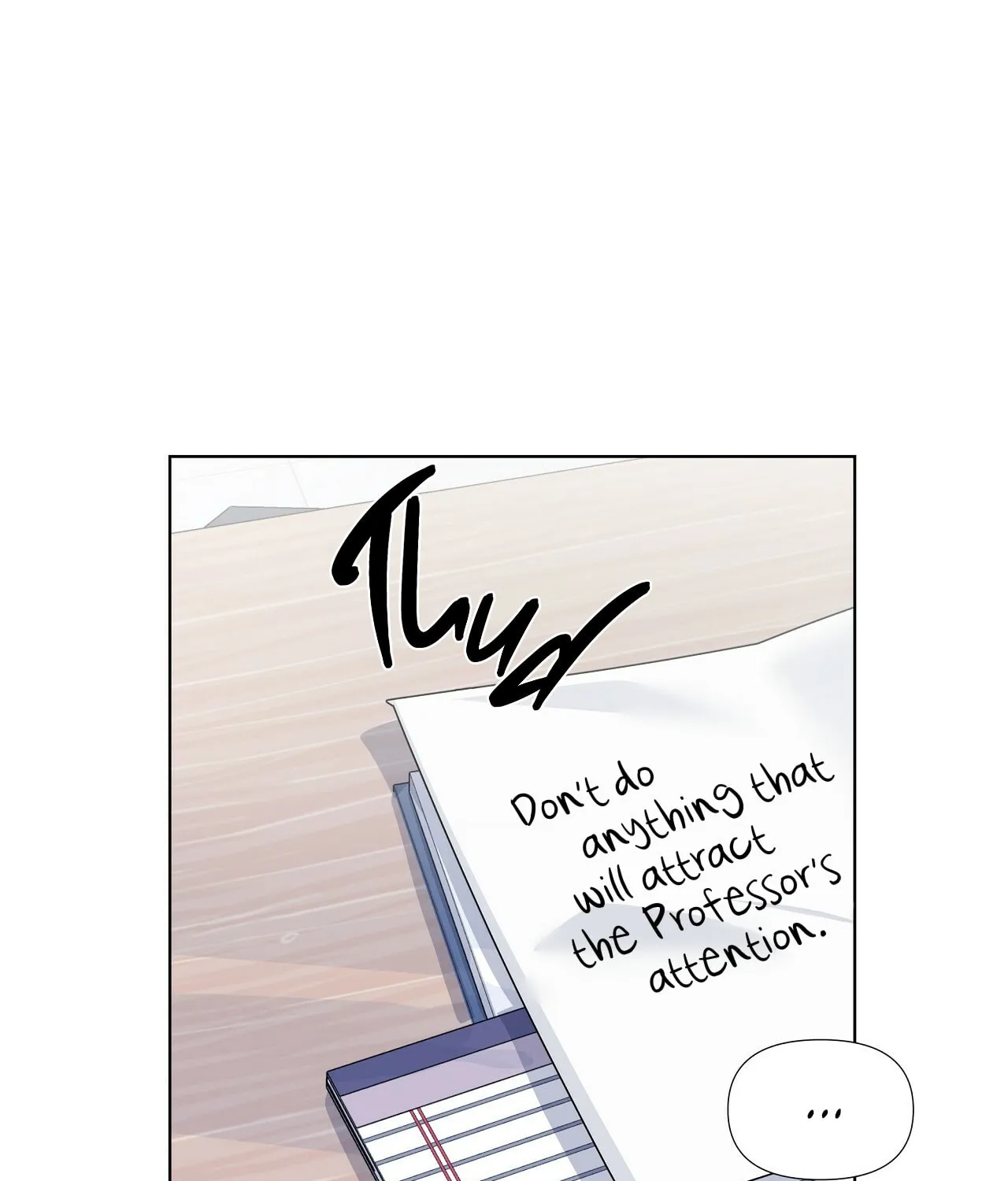 Nevermind Darling Chapter 9 page 72 - 