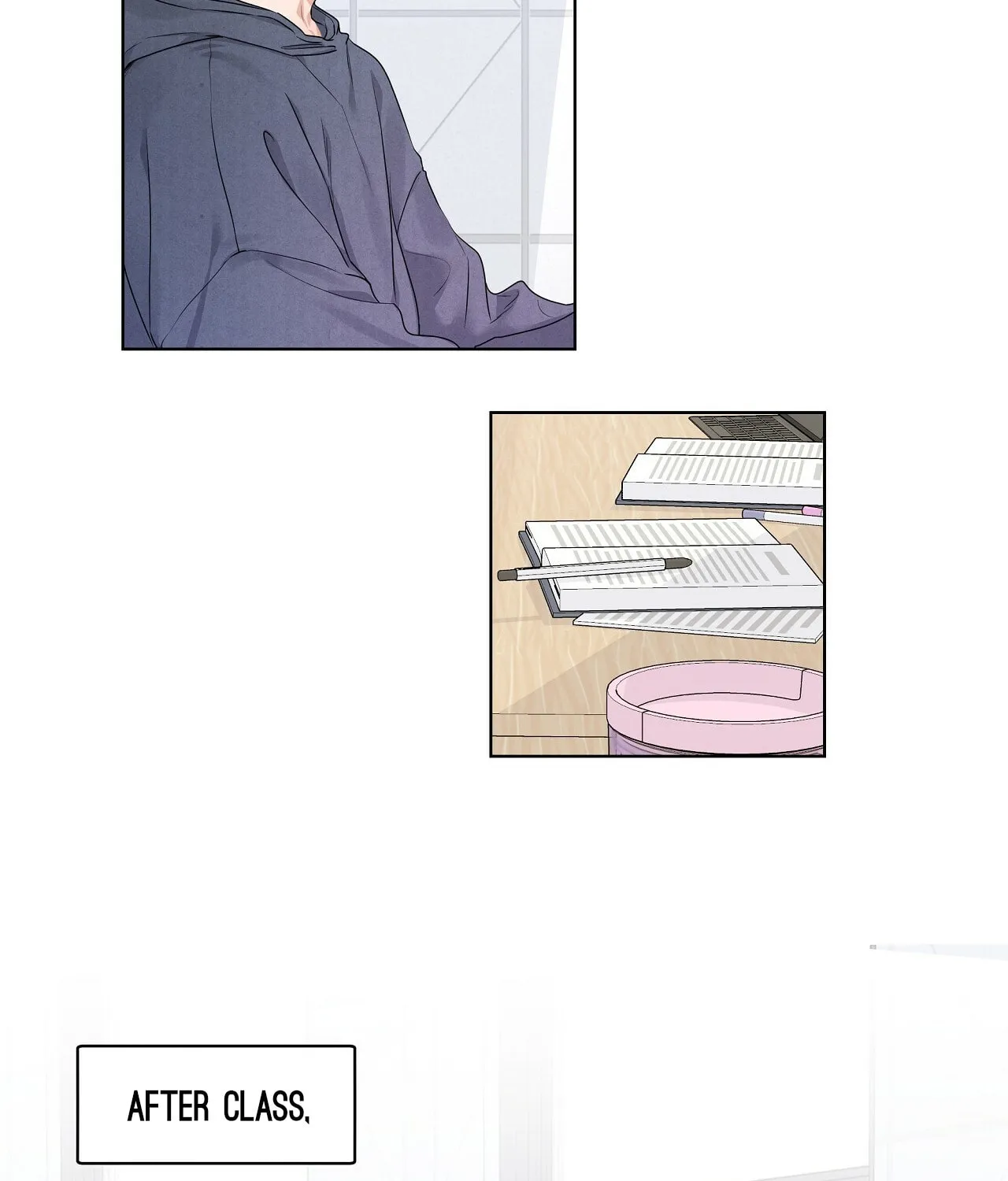 Nevermind Darling Chapter 9 page 76 - 