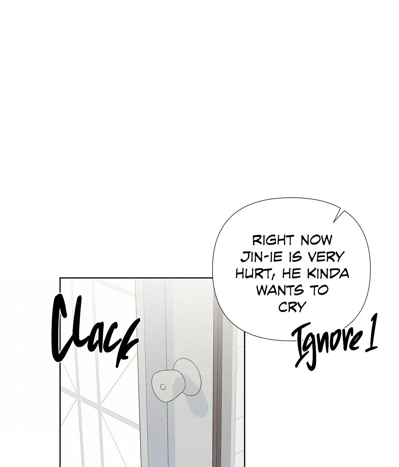 Nevermind Darling Chapter 9 page 79 - 