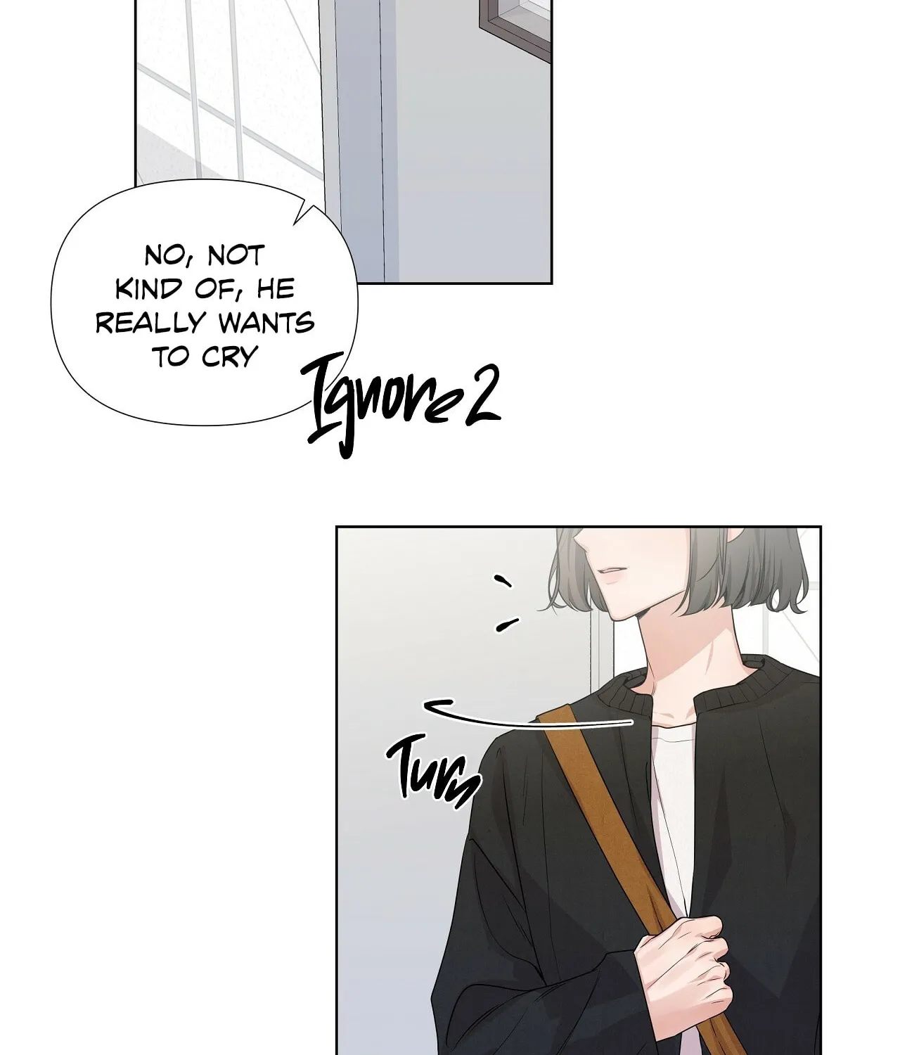 Nevermind Darling Chapter 9 page 80 - 