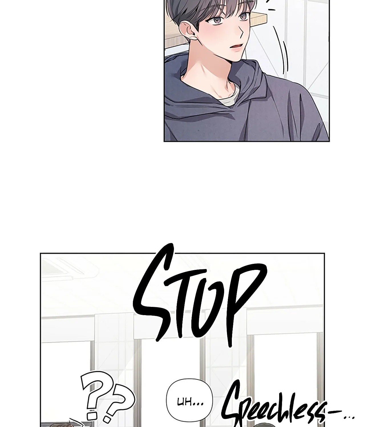 Nevermind Darling Chapter 9 page 85 - 