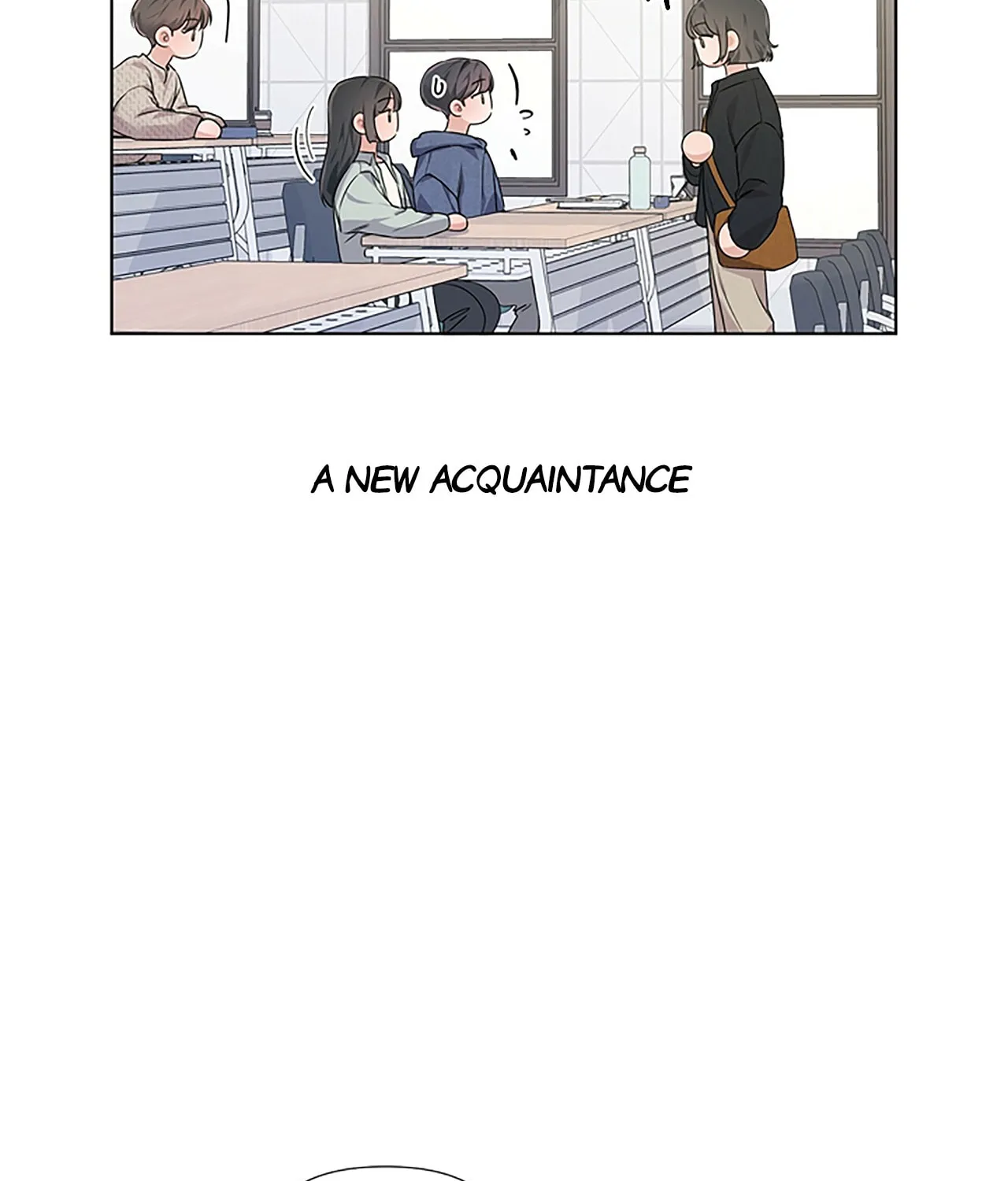 Nevermind Darling Chapter 9 page 86 - 