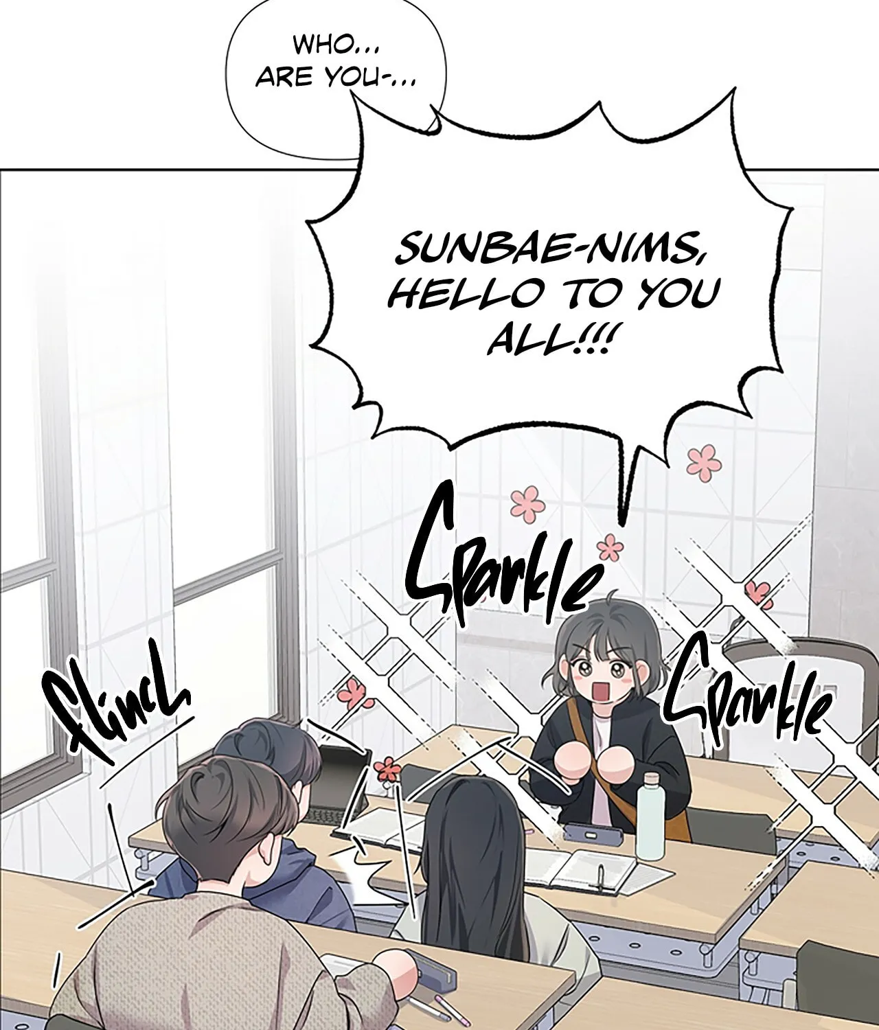 Nevermind Darling Chapter 9 page 87 - 