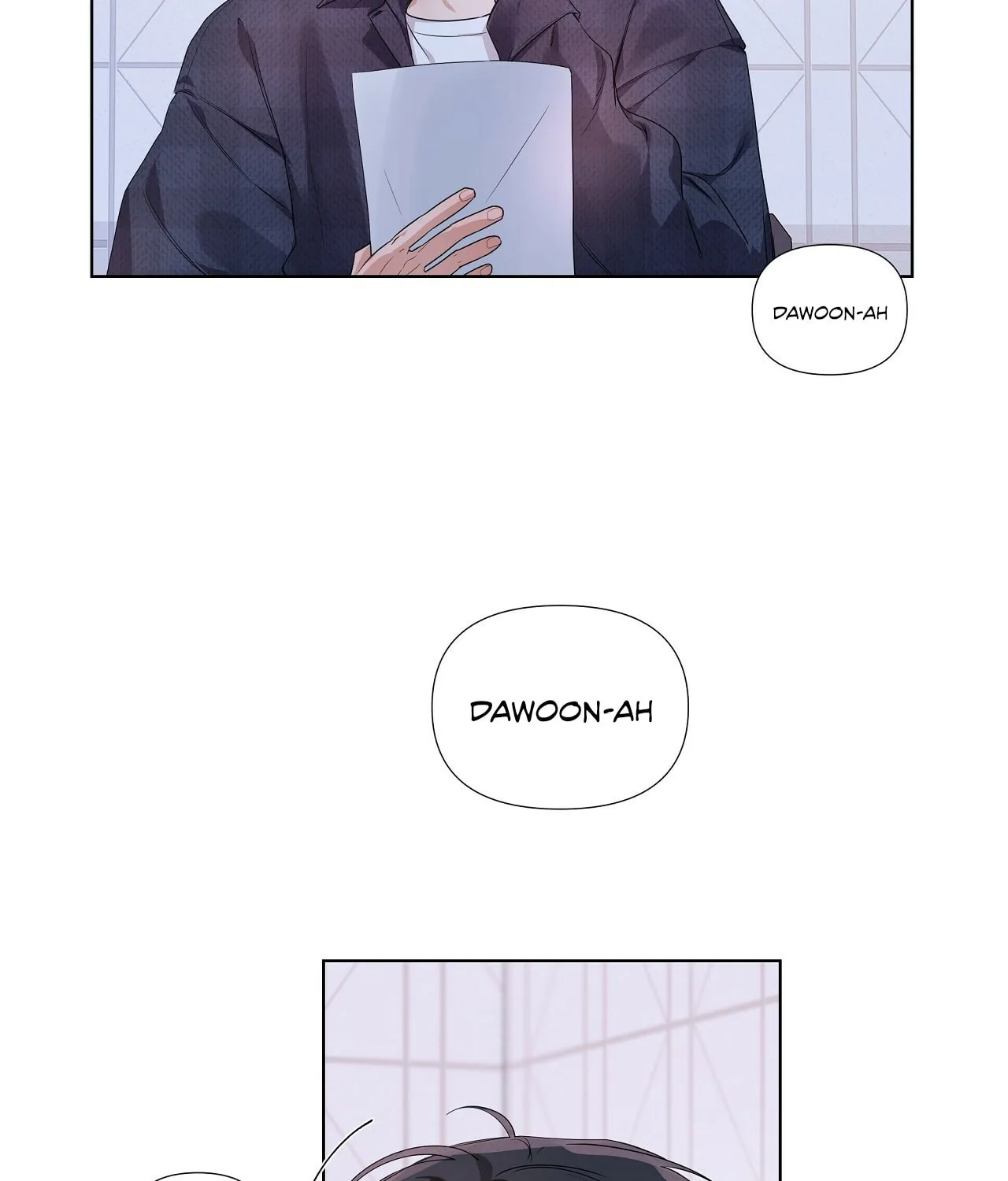 Nevermind Darling Chapter 9 page 10 - 