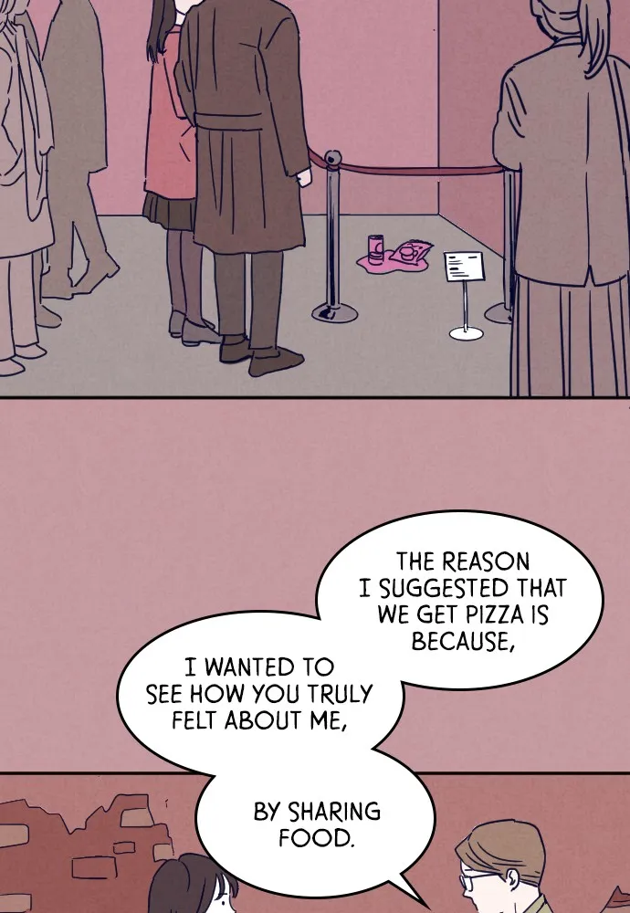 Read Nevertheless chapter 1 image 17 on Lezhin