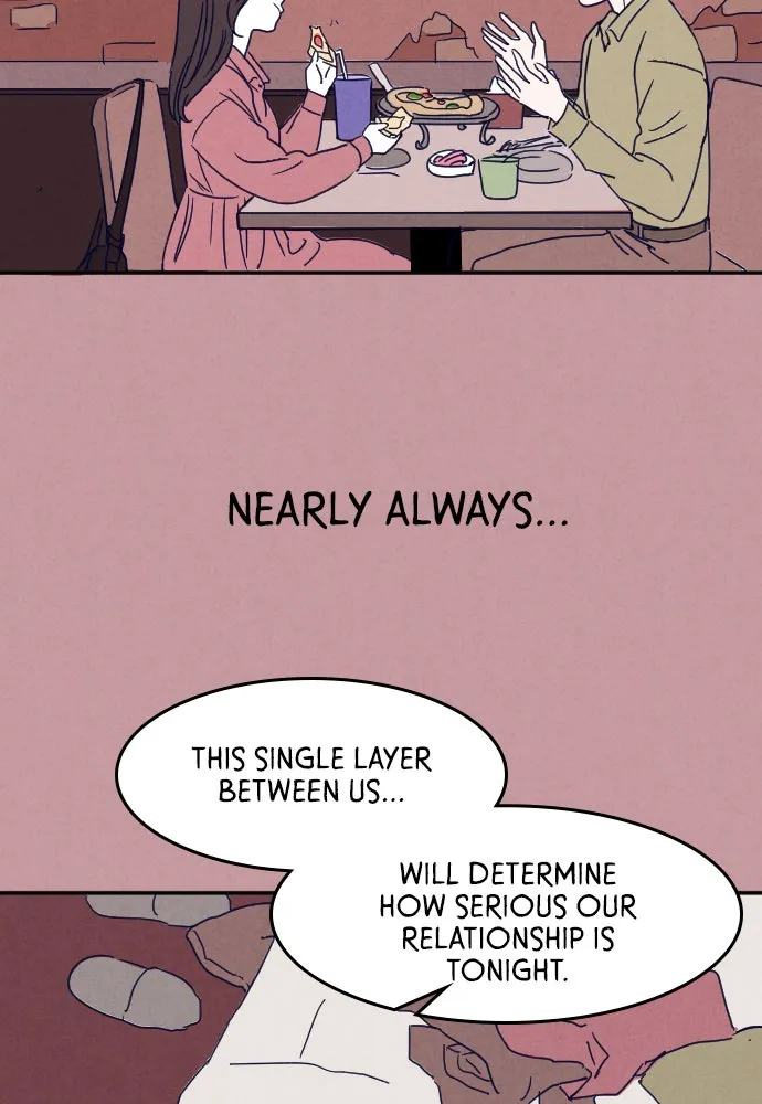 Read Nevertheless chapter 1 image 18 on Lezhin