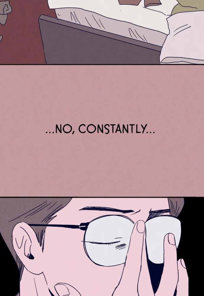 Read Nevertheless chapter 1 image 19 on Lezhin